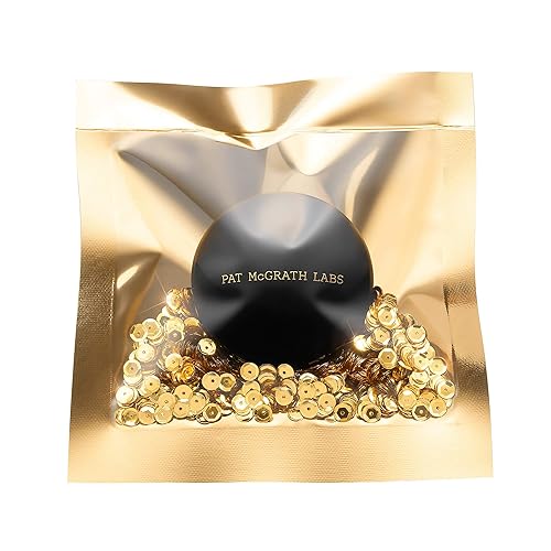 Pat McGrath Labs Sublime Perfection Under-Eye Setting Powder - Medium Shade