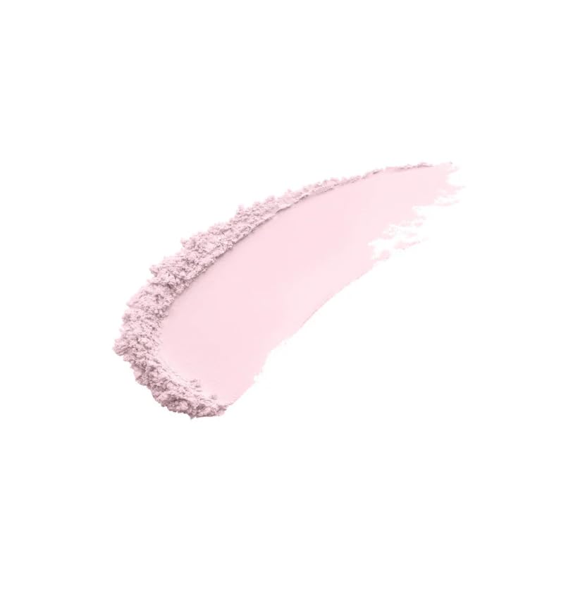 Pat Mcgrath Sublime Perfection Under-Eye Powder & Brush Duo - Baby Pink - 100 characters