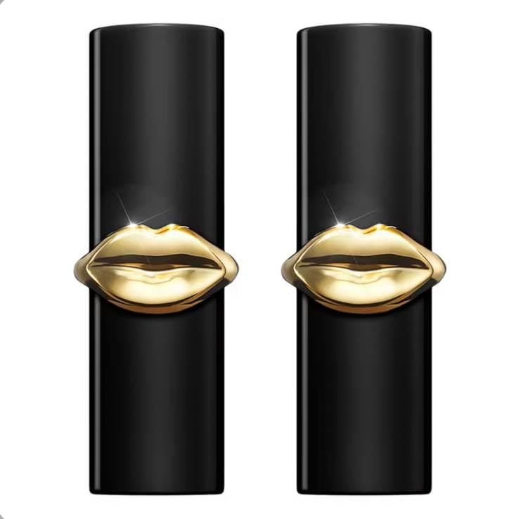 Pat McGrath Mini MatteTrance Lipstick Duo - Iconic Shades