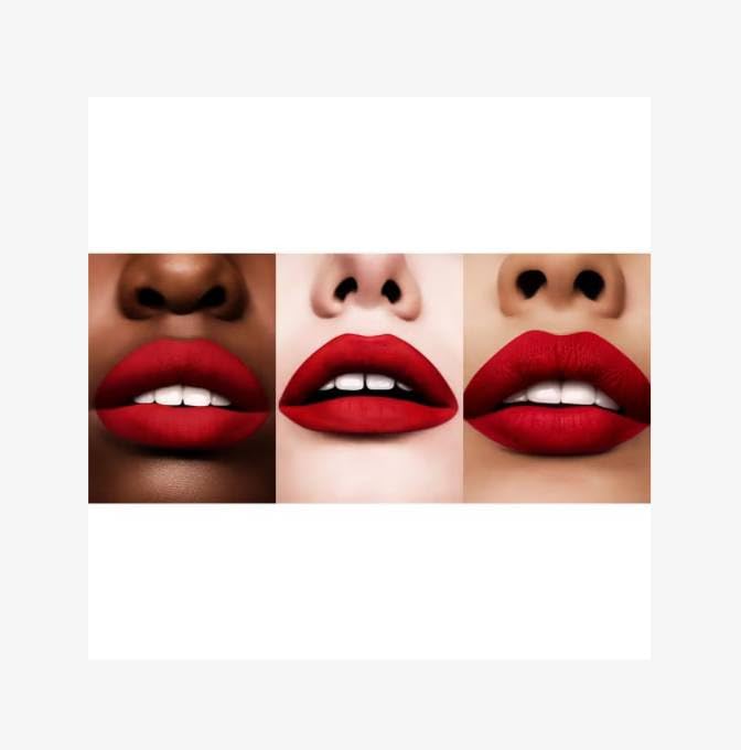 Pat McGrath Mini MatteTrance Lipstick Duo - Iconic Shades