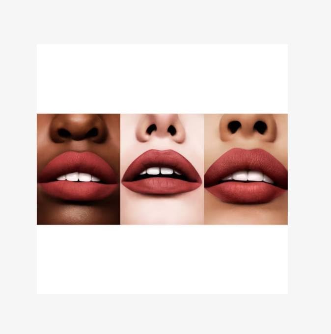 Pat McGrath Mini MatteTrance Lipstick Duo - Iconic Shades