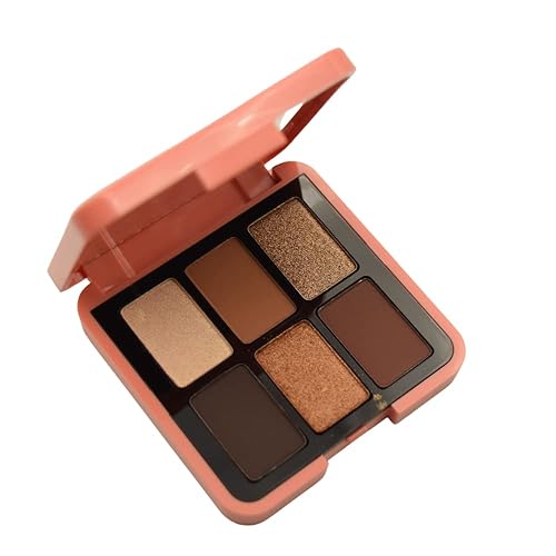 Pat McGrath Labs Sublime Smoque Mini Eye Shadow Palette 0.1 oz for Women