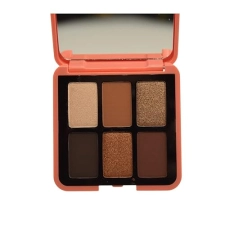 Pat McGrath Labs Sublime Smoque Mini Eye Shadow Palette 0.1 oz for Women