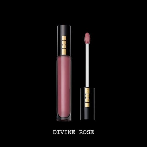 Pat McGrath Labs Lust Lip Gloss in Divine Rose