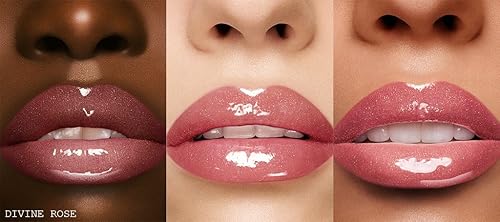 Pat McGrath Labs Lust Lip Gloss in Divine Rose