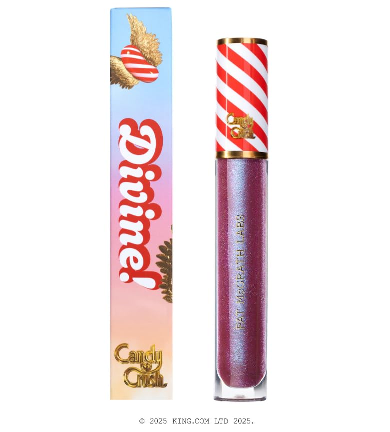 Pat McGrath Labs Astral Flashdance Limited Edition Lust Lip Gloss