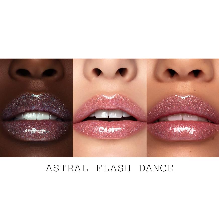 Pat McGrath Labs Astral Flashdance Limited Edition Lust Lip Gloss