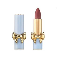 Pat McGrath Labs SatinAllure Lipstick in Infatuation Shade