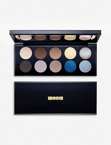 Pat Mcgrath Mothership I Subliminal Eyeshadow Palette