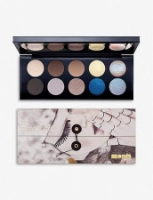 Pat Mcgrath  Mothership I Subliminal Eyeshadow Palette