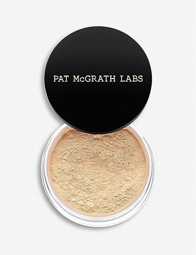 Pat McGrath Labs Sublime Perfection Setting Powder Light Medium Shade 2