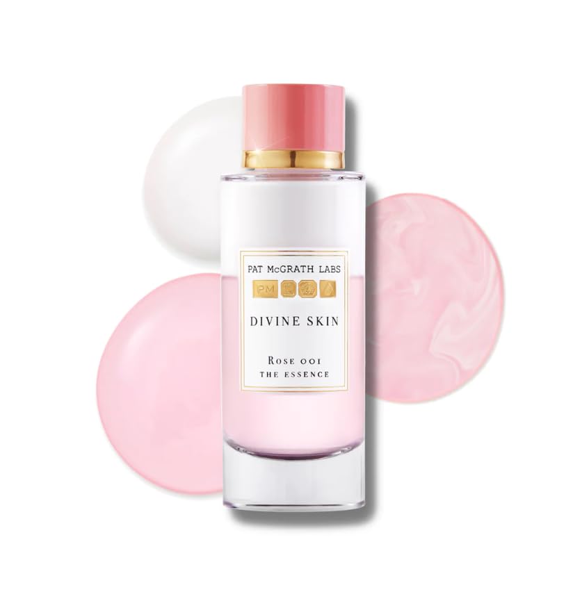 Pat McGRATH LABS Divine Skin Prep & Prime Duo Set