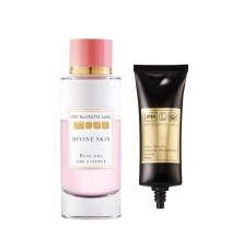 Pat McGRATH LABS Divine Skin Prep & Prime Duo Set