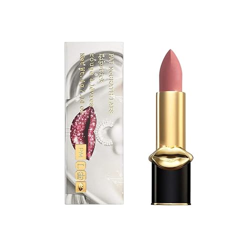 Pat McGrath Labs MatteTrance Lipstick - Femmebot - 0.14 oz Lipstick