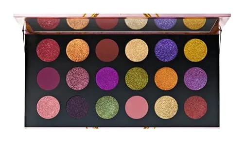 Pat Mcgrath Celestial Divinity Eyeshadow Palette - Limited Edition