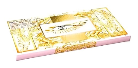 Pat Mcgrath  Celestial Divinity Eyeshadow Palette - Limited Edition
