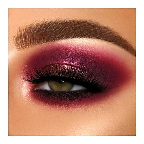 Pat Mcgrath Celestial Divinity Eyeshadow Palette - Limited Edition