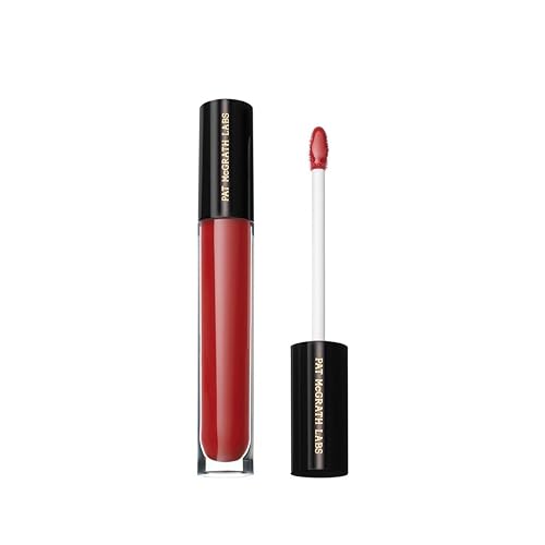 Pat McGrath Labs Lust Lip Gloss Blood 2 - 0.15 Fl Oz