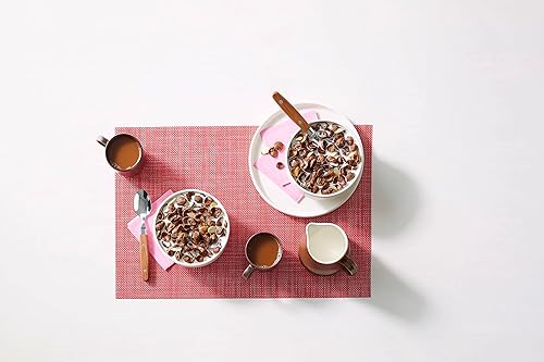 Premier Protein Chocolate Almond Cereal - High Protein, 20g per Serving, 9 oz Box