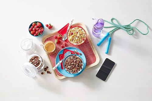 Premier Protein Chocolate Almond Cereal - High Protein, 20g per Serving, 9 oz Box