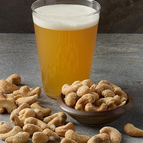 HORMEL PLANTERS Cashews Dill Pickle Trail Mix Snack Pack - 5 Oz Bag