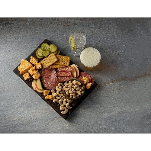 HORMEL PLANTERS Cashews Dill Pickle Trail Mix Snack Pack - 5 Oz Bag