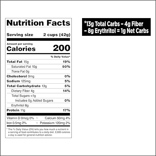 Quest Nutrition Peanut Butter Cups | 11g Protein, 1g Sugar | Low Carb, Gluten Free, Keto | 12 Count