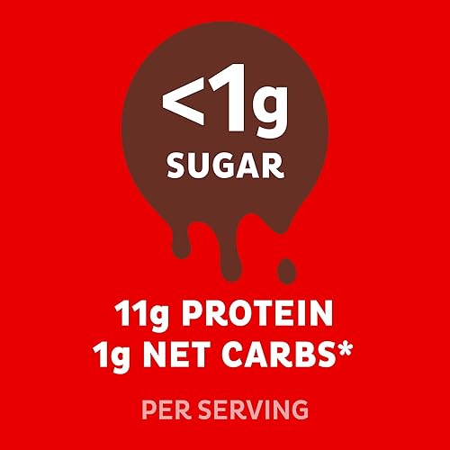 Quest Nutrition Peanut Butter Cups | 11g Protein, 1g Sugar | Low Carb, Gluten Free, Keto | 12 Count