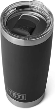 YETI 20 oz Stainless Steel Vacuum Tumbler with MagSlider Lid