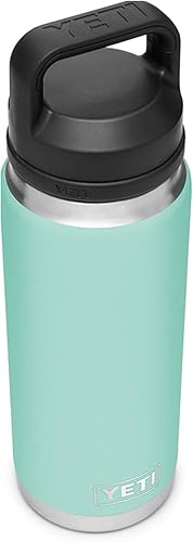 YETI Rambler 36 oz Stainless Steel Bottle with Chug Cap