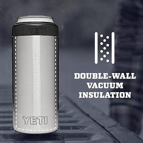 YETI 12 oz. Colster Slim Can Insulator for Hard Seltzer Cans