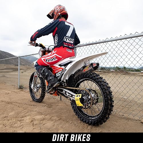 MOTOOL BLUETOOTH SAG SCALE SUSPENSION TUNER FOR BIKES - PROFESSIONAL & PRECISE