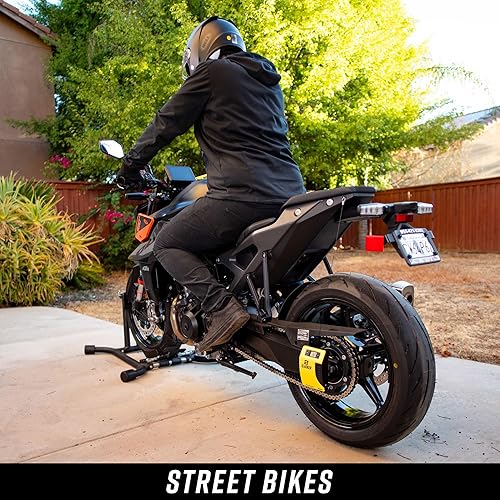 MOTOOL BLUETOOTH SAG SCALE SUSPENSION TUNER FOR BIKES - PROFESSIONAL & PRECISE