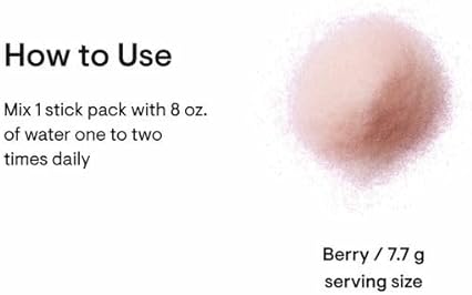 THORNE Amino Complex Powder - Clinically-Validated EAA & BCAA for Workout - Lean Muscle & Energy Boost - NSF Certified - Berry Flavor