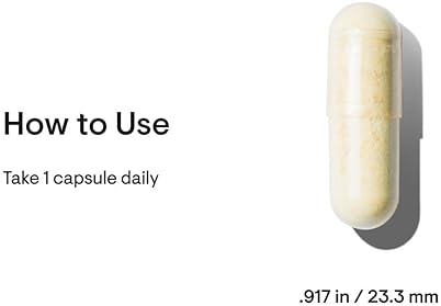 THORNE  B-Complex #6 - Vitamin B Supplement with Active Forms and Extra B6 - 60 Caps