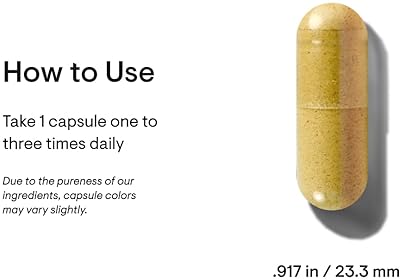 THORNE Stress B-Complex Capsules - Vitamin B2, B6, B12, Folate - Adrenal Support, Stress Management - 60ct