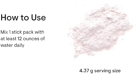 THORNE Daily Electrolytes Drink Mix - Sugar-Free Watermelon Flavor - NSF Certified - 30 Sticks