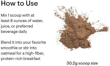 THORNE Whey Protein Isolate - 21g Easy-to-Digest Chocolate Powder - NSF Certified - 31.9oz