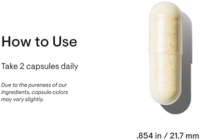 THORNE Basic Nutrients 2/Day Multivitamin - Optimal Bioavailability - Gluten, Dairy & Soy-Free - 60 Capsules