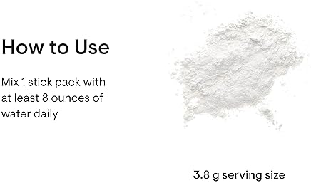 THORNE Magnesium Bisglycinate Powder - Restful Sleep, Muscle Relaxation, Heart Health - NSF Certified - 30 Servings - 0.13 Oz/stick