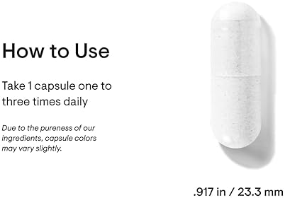 THORNE Magnesium CitraMate - Heart, Muscle, and Bone Support - 90 Capsule