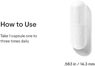 THORNE Vitamin D3 Supplement - 1,000 IU - Supports Bone, Teeth, Muscle, Heart & Immune Health - 90 Caps