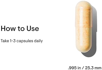 THORNE Methyl-Guard Plus Capsules - Supports Methylation & Homocysteine Levels - Gluten, Dairy & Soy