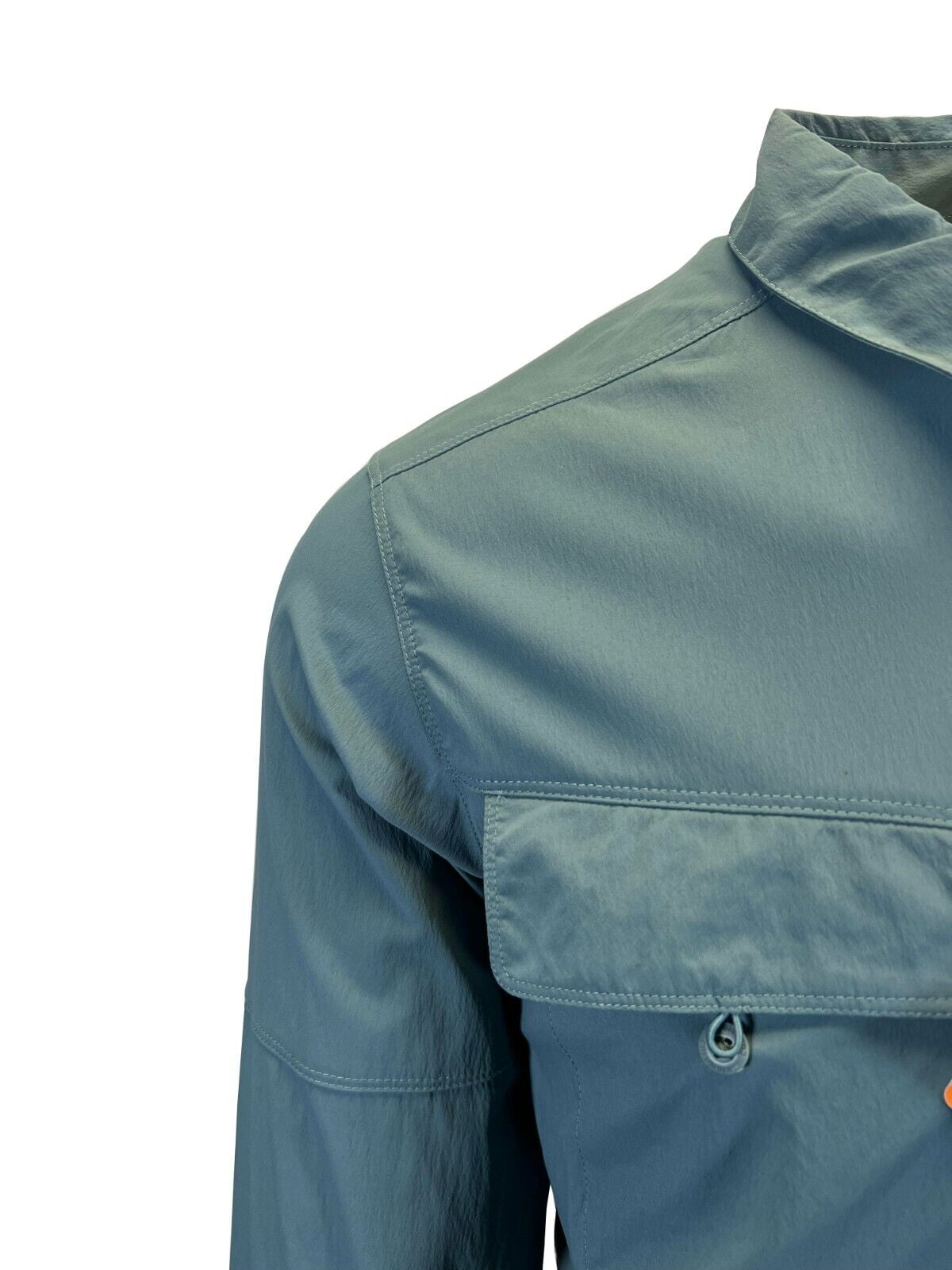 COLUMBIA YONCALLA FS MEN'S LONG SLEEVE SHIRT