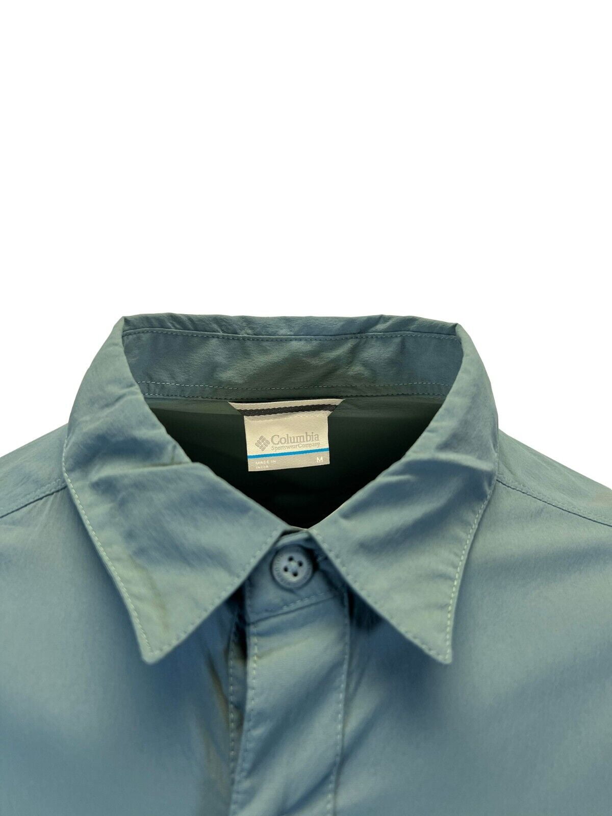 COLUMBIA YONCALLA FS MEN'S LONG SLEEVE SHIRT