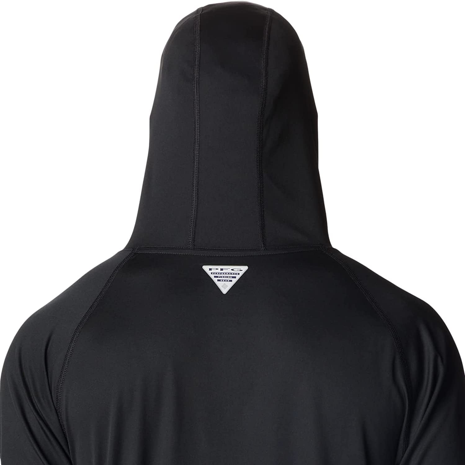 Columbia Men's Black/Cool Grey 10036 3X Performance Jacket