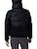 Columbia Women's Leadbetter Point II Sherpa Hybrid Jacket - Black (Small)