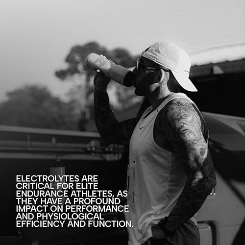 RAW PREMIUM ELECTROLYTE DRINK MIX - RAW REPLENISH FOR HYDRATION & PERFORMANCE (LEMON LIME, 60 SERVINGS)