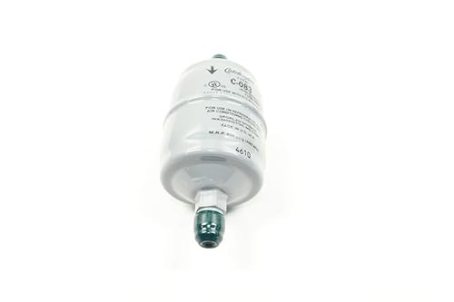 Sporlan C-083 400472 Filter Drier 3/8" SAE Flare - HVAC Refrigeration Part