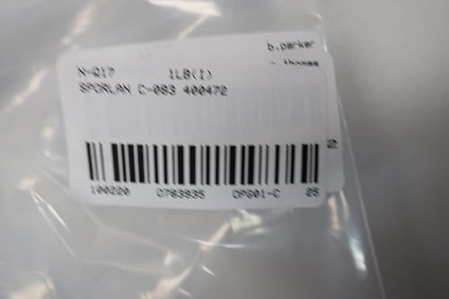Sporlan C-083 400472 Filter Drier 3/8" SAE Flare - HVAC Refrigeration Part